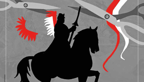 Najnowszy numer "Tygodnika Solidarność": Złamać Polaków