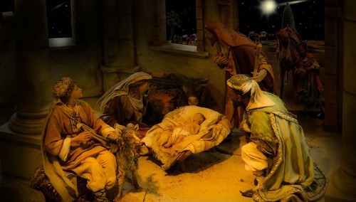 Dziś przypada Epifania, czyli uroczystość Objawienia Pańskiego