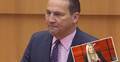 Radosław Sikorski | Renata Grochal