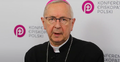 Przewodniczący KEP abp Stanisław Gądecki