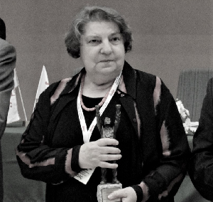 Nie żyje Jadwiga Kiszczak - Prezes Stowarzyszenia Osób Represjonowanych w Stanie Wojennym w Lublinie