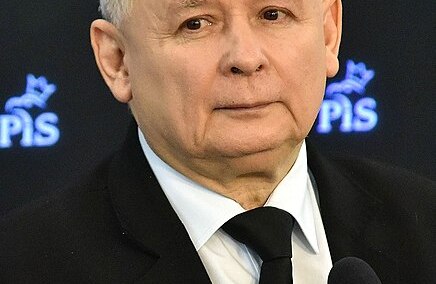 [Felieton „TS”] Karol Gac: Uderzyć pięścią w stół