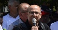 Bogusław Hutek, szef górniczej Solidarności