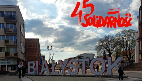 Białystok