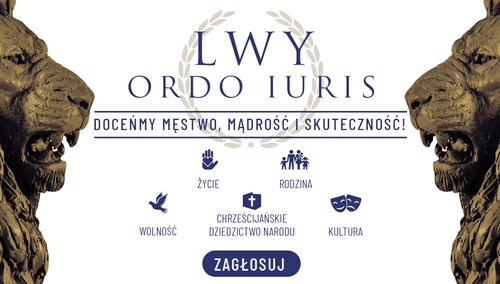 Lwy Ordo Iuris
