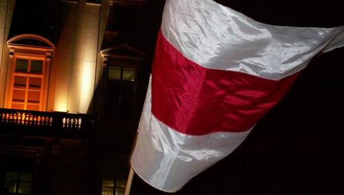 Alaksandr Łukaszenka wprowadza strategię całkowitego wyeliminowania niezależnych związków zawodowych