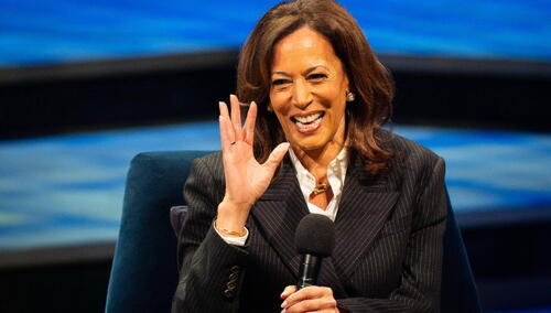 Kamala Harris