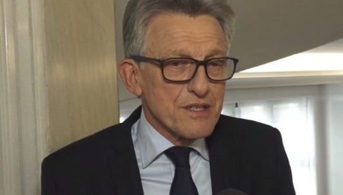 Piotrowicz musi przeprosić Gersdorf i Rączkę. Jest decyzja sądu