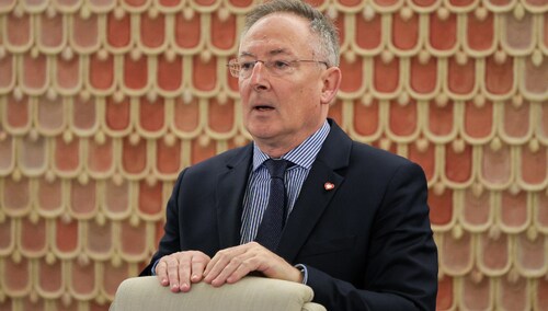 Bartłomiej Sienkiewicz