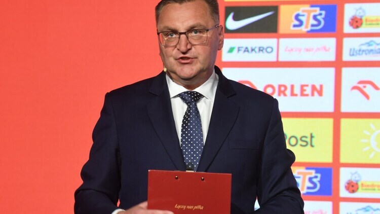 Czesław Michniewicz powołał kadrę na mundial w Katarze