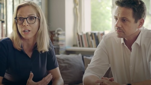 Małgorzata Trzaskowska, Rafał Trzaskowski