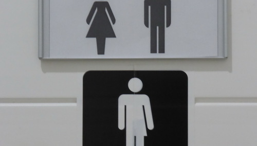Ordo Iuris: Wydzielanie osobnych toalet dla „młodzieży transpłciowej” to pogłębianie zaburzeń tożsamości i atak na polski model wychowawczy