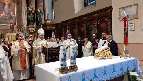 32. Ogólnopolska Pielgrzymka Robotników i Pracodawców do św. Józefa w Kaliszu