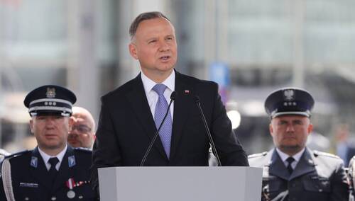 Andrzej Duda