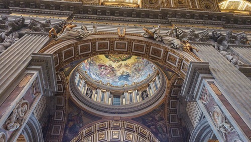 Bazylika św. Piotra