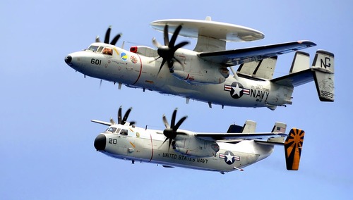 Amerykańskie wojsko pozostaje w Polsce