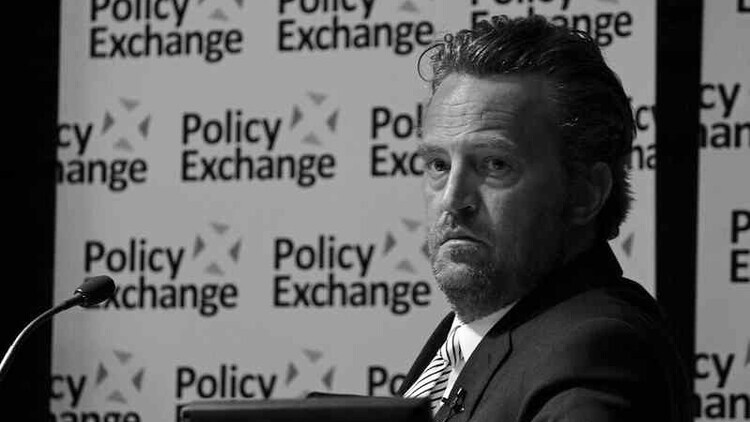 Matthew Perry