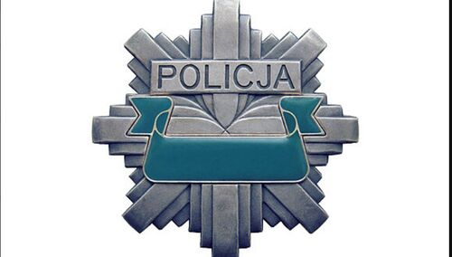 policja