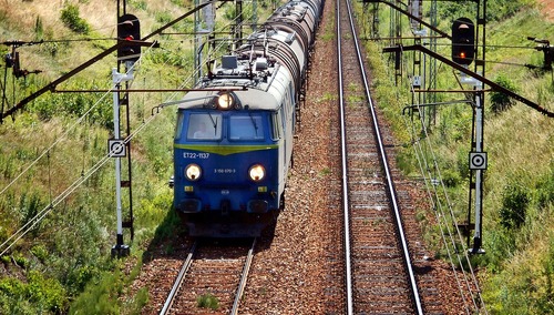 Szef "S" w PKP Cargo: Zwolnienia grupowe to jedyny pomysł zarządu na "restrukturyzację" spółki