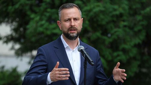 Władysław Kosiniak-Kamysz