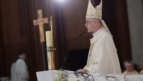 bp Wiesław Lechowicz