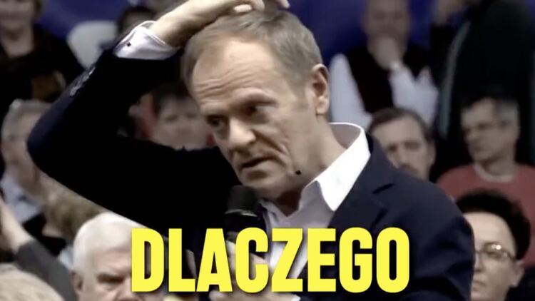 Nowy spot PiS