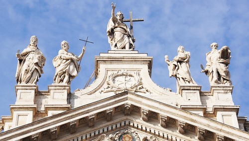 Bazylika św. Jana na Lateranie