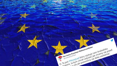 "TSUE przeciwko suwerenności państw członkowskich". Gorące komentarze po skandalicznym wyroku