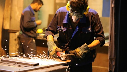 Pracownik, zdjęcie podglądowe