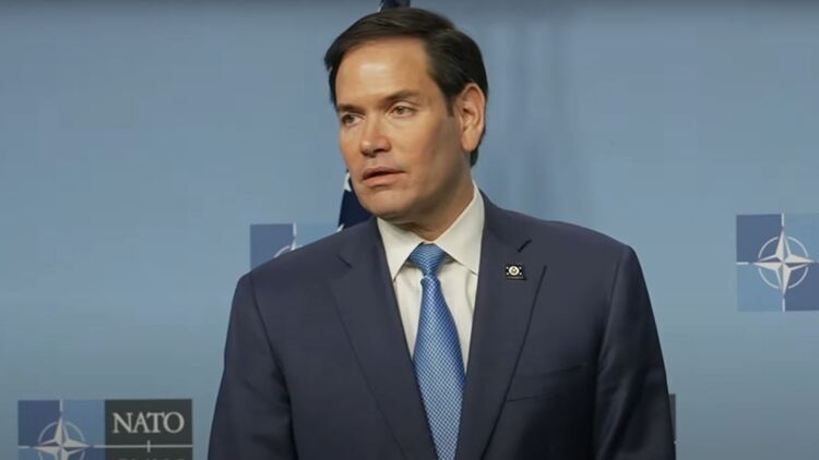 Marco Rubio