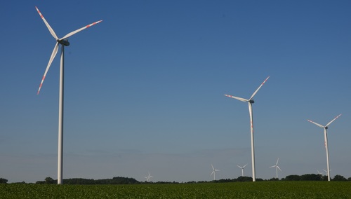 PGE umacnia się na pozycji zielonego lidera