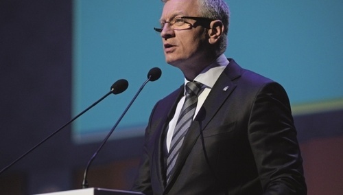 Prezydent Poznania domaga się mandatów za brak maseczek. „Sytuacja jest coraz bardziej poważna”