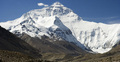 Mount Everest