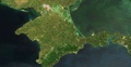Półwysep Krymski 