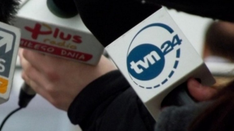 Marek Suski: TVN powinien brać przykład z TVP