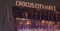 Crocus City Hall - miejsce ataku