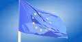 flaga Unii Europejskiej