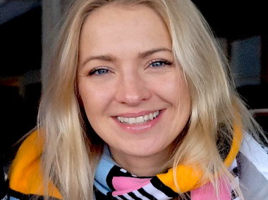 Barbara Kurdej-Szatan