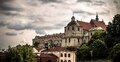 Zespół klasztorny dominikanów w Lublinie