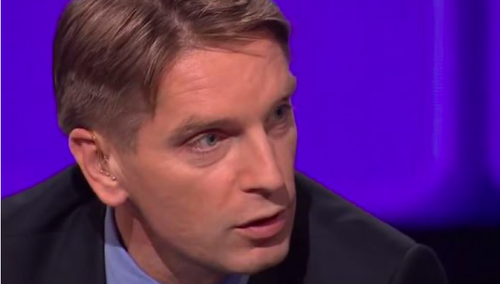 Lis o protestujących: To sojusznicy Kaczyńskiego