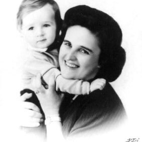 Gianna Baretta Molla