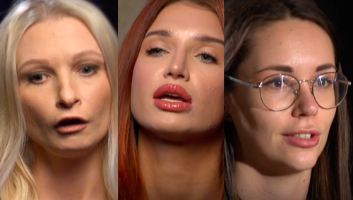 „Kobiecy punkt widzenia”. TVN rusz… z reportażami o „pracy seksualnej”. Bohaterkami m.in. „escortka” i „domina” [WIDEO]