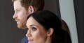 Książę Harry i Meghan Markle