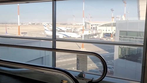 Bogaci Rosjanie lecą do Izraela? „Czyżby miał być tym, czym Szwajcaria była dla hitlerowskich Niemiec?”