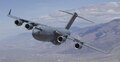 Samolot transportowy C-17 Globemaster