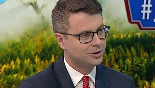 Finlandia i Szwecja w NATO? Jest deklaracja polskiego rządu