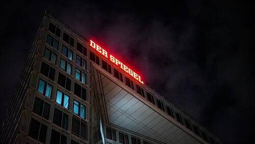 Siedziba Der Spiegel