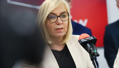 Paulina Hennig-Kloska