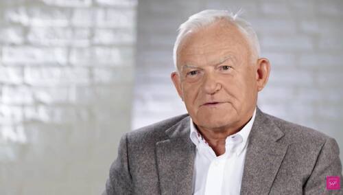 Kłótnie na lewicy odc. 1234. Miller do Czarzastego: "Drogi Włodku - daj mi szansę..."