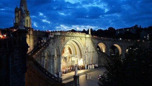 Lourdes
